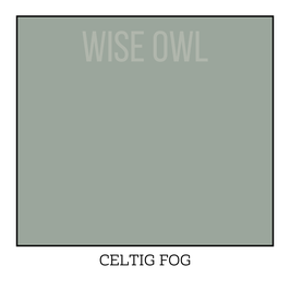 OHE - Celtig Fog