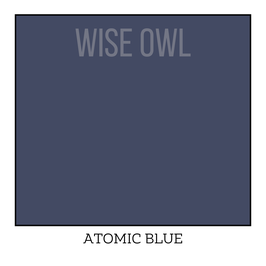 OHE - Atomic Blue