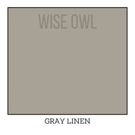OHE - Gray Linen