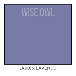 OHE - Jardin Lavendu
