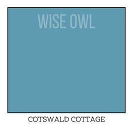 OHE - Cotswald Cottage