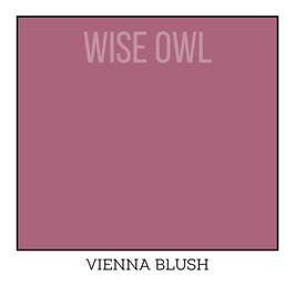 OHE - Vienna Blush