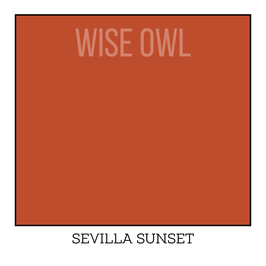 OHE - Sevilla Sunset