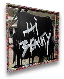 HI BEAUTY