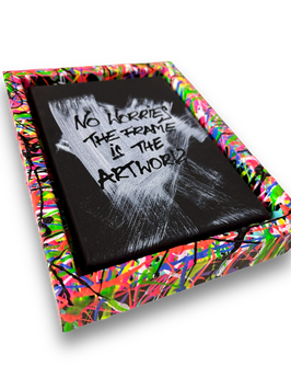 COSMOS FRAME MINI XYZ
