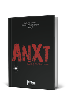 ANXT | Kurzgeschichten