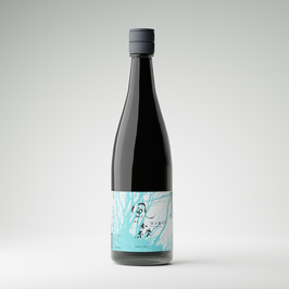 風の森「奈々露 657 純米酒 無濾過無加水生酒 」