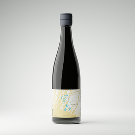 風の森「山田錦 807 純米酒 無濾過無加水生酒 」