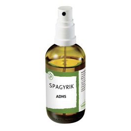 Spagyrik Spray ADHS