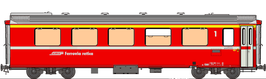 RhB, A1262, Refit