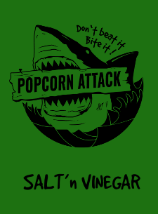 SALT`n VINEGAR