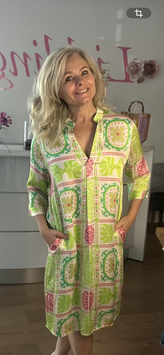 Sommerkleid