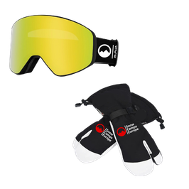 Combo Deal – “The Ultimate Mountain Kit”