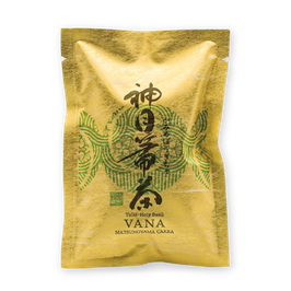 神目箒茶 VANA（ヴァナ）小