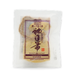 神目箒  香り袋