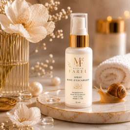 SERUM BAVE D'ESCARGOT