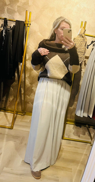 pantalon elegant