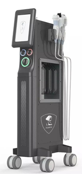 Aquafacial/Hydrafacial gerät inkl. Gerät Schulung 6 in 1 Wasserstoff Sauerstoff