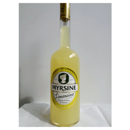 Myrsine - Limoncino