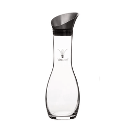 VitaJuwel® Karaffe "Era", 1,3 Liter (ohne Phiole)