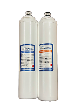 Ersatzfilter Vorfilter