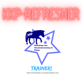 Refresher KKP Trainer!