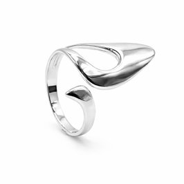 R1074 Silberring