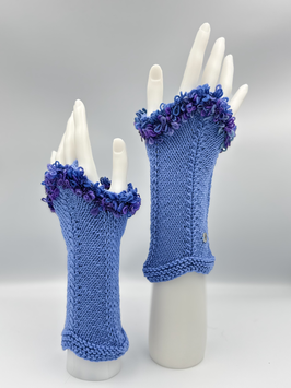 Nicole  (Mittelfinger-Schlaufe)
