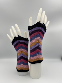 Lena  (Mittelfinger-Schlaufe)