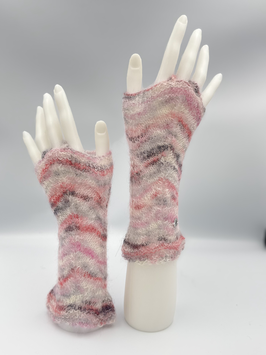 Lina  (Mittelfinger-Schlaufe)