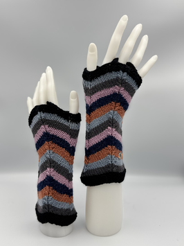 Christine  (Mittelfinger-Schlaufe)