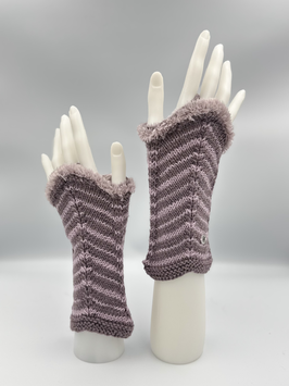 Alina  (Mittelfinger-Schlaufe)