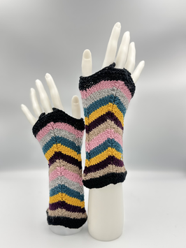Maren  (Mittelfinger-Schlaufe)