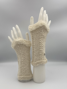 Maja  (Mittelfinger-Schlaufe)