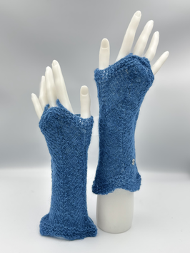 Gloria  (Mittelfinger-Schlaufe)