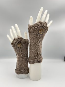 Ronja  (Mittelfinger-Schlaufe)