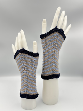 Barbara  (Mittelfinger-Schlaufe)