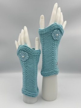 Claire  (Mittelfinger-Schlaufe)
