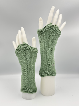 Iris  (Mittelfinger-Schlaufe)