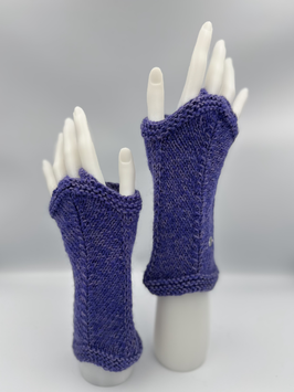 Vivienne  (Mittelfinger-Schlaufe)