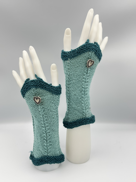 Coeur  (Mittelfinger-Schlaufe)