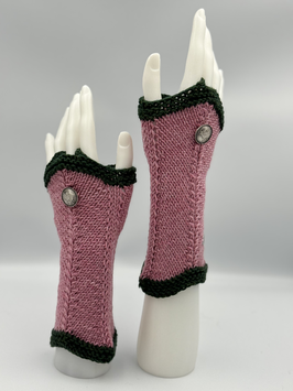 Mela  (Mittelfinger-Schlaufe)