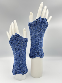 Anna  (Mittelfinger-Schlaufe)