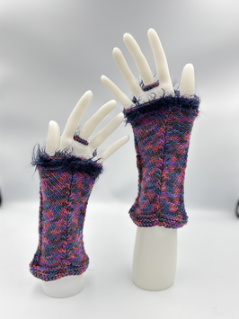 Jana  (Mittelfinger-Schlaufe)