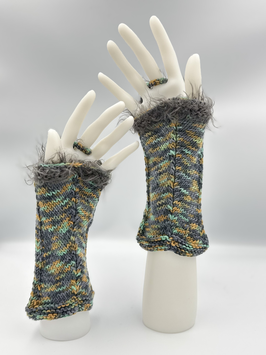 Mara  (Mittelfinger-Schlaufe)
