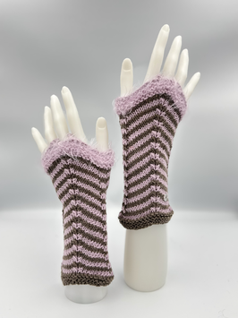 Annika  (Mittelfinger-Schlaufe)