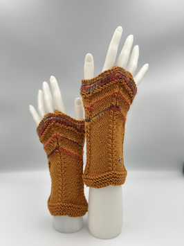 Meike  (Mittelfinger-Schlaufe)