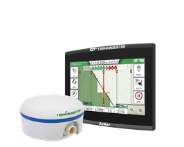 G 7  Farmnavigator EASY mit Turtle Smart GNSS Empfänger #101051