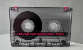 Revox Original Fernbedienungen