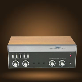 Revox A78 MKII